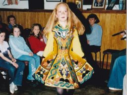Dancing Act